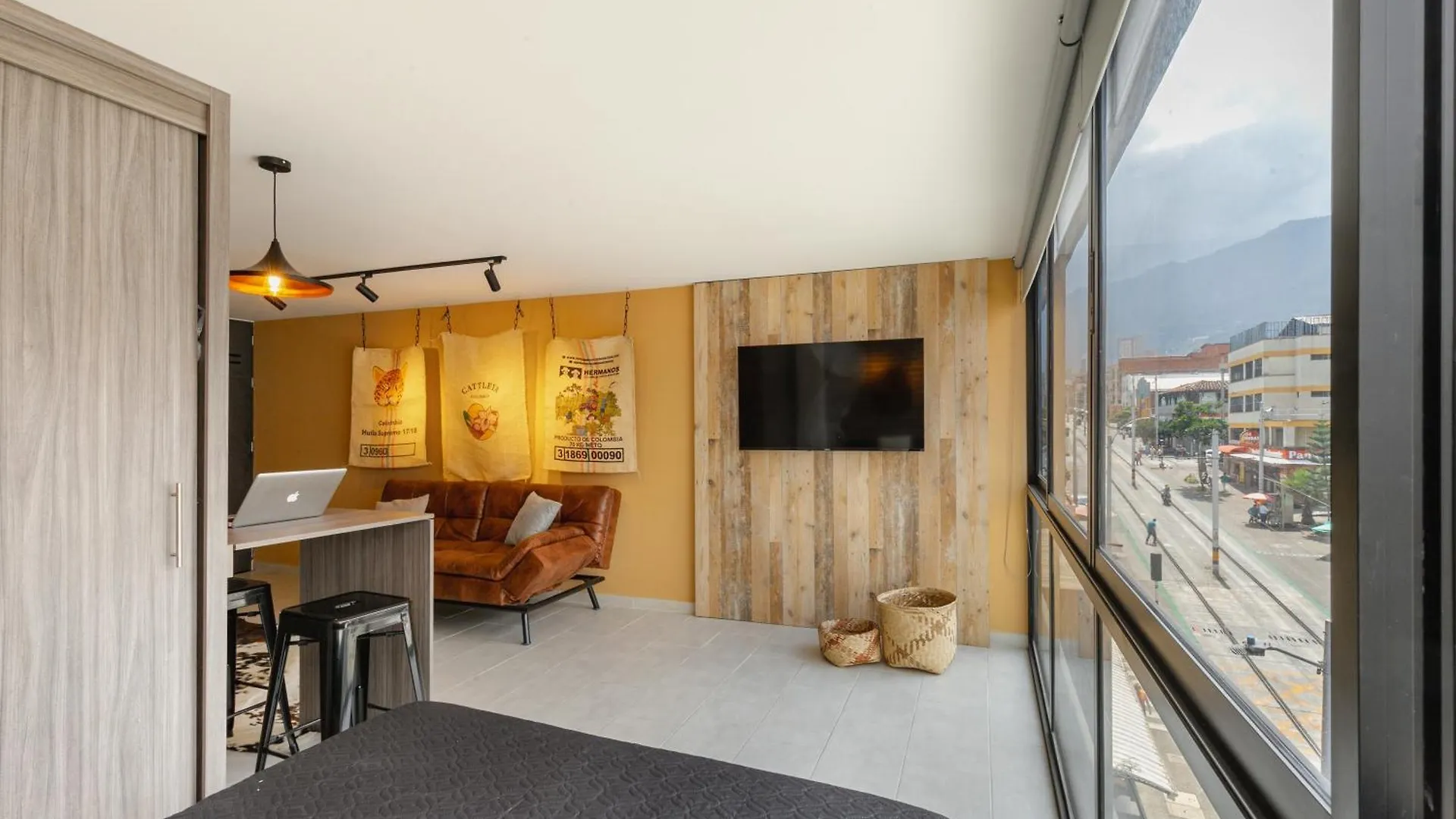 Apartmán Tst 212 Medellín
