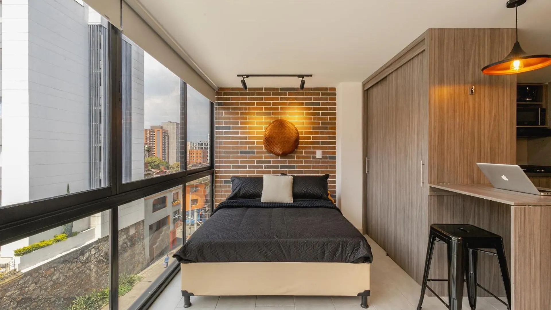 Apartmán Tst 212 Medellín